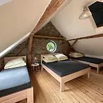 Albrechtice A,b,c Sumava Dom wakacyjny Sušice