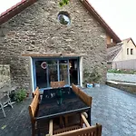 Albrechtice A,b,c Sumava Semesterbostad *