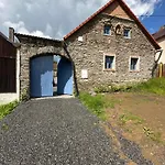 Albrechtice A,b,c Sumava