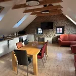 Albrechtice A,b,c Sumava Semesterbostad Sušice