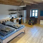 Albrechtice A,b,c Sumava Dom wakacyjny Sušice