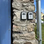 Albrechtice A,b,c Sumava * Sušice