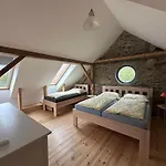 Albrechtice A,b,c Sumava Semesterbostad Sušice