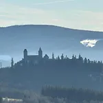Albrechtice A,b,c Sumava Dom wakacyjny