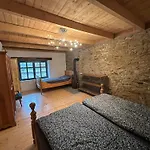Albrechtice A,b,c Sumava Dom wakacyjny Sušice