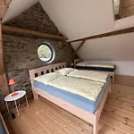 Albrechtice A,b,c Sumava Dom wakacyjny