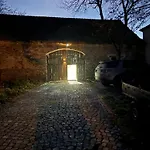 Dom wakacyjny Albrechtice A,b,c Sumava