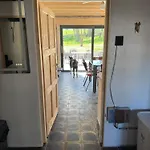 Albrechtice A,b,c Sumava Dom wakacyjny