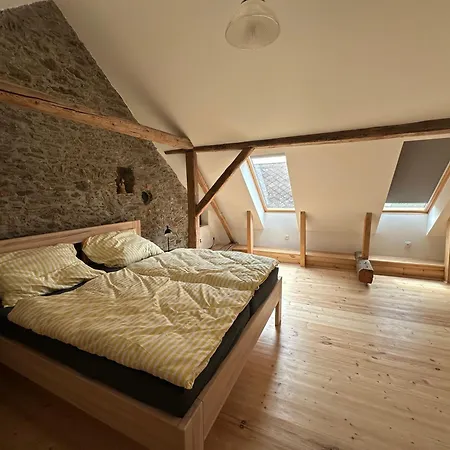 Albrechtice Sumava *