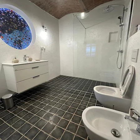 Albrechtice Sumava Holiday home