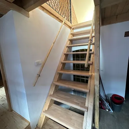 Albrechtice Sumava Holiday home