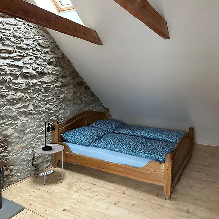Albrechtice šumava *