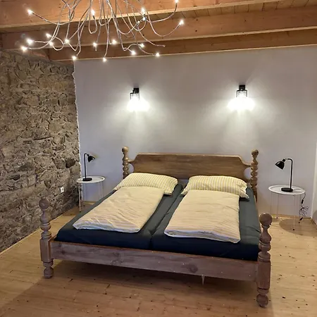 Albrechtice Sumava Holiday home Susice
