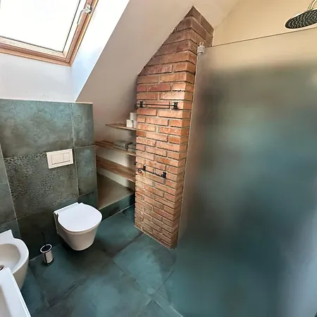 Albrechtice Sumava Holiday home *