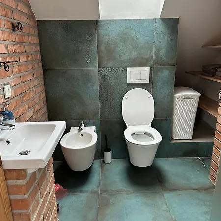 Holiday home Albrechtice Sumava *