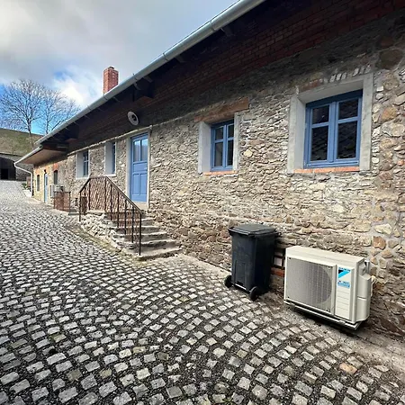 Holiday home Albrechtice Sumava Susice