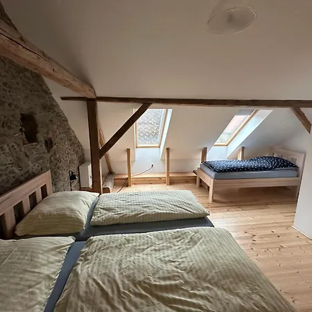 Albrechtice šumava *