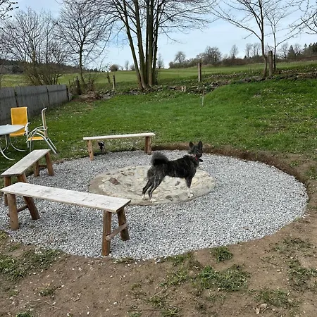 Albrechtice šumava Sušice