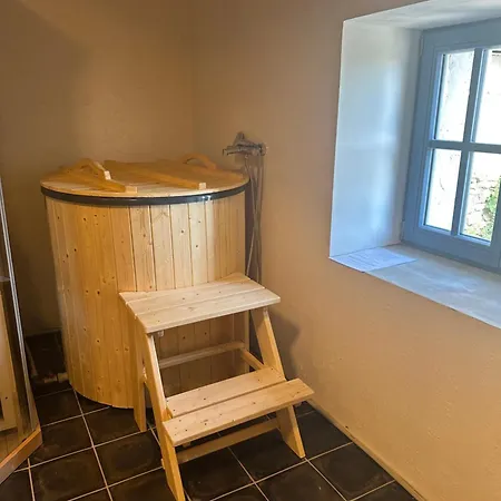 Albrechtice šumava Prázdninový dům Sušice