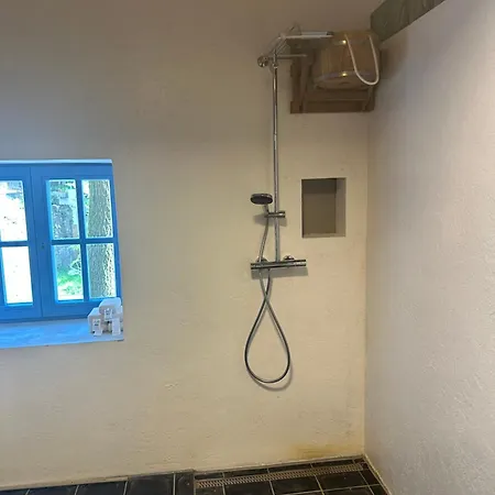 Albrechtice Sumava *