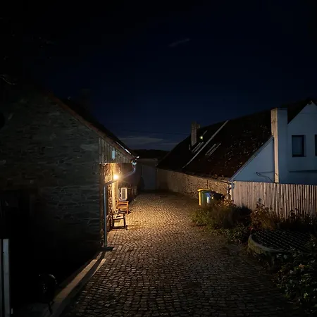 Albrechtice šumava Sušice