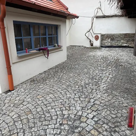 Albrechtice šumava *