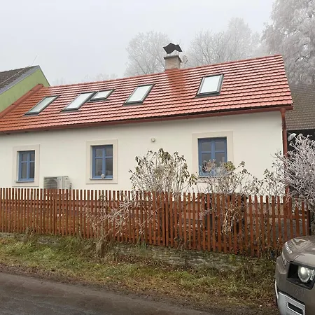 Albrechtice šumava Sušice