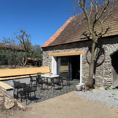 Prázdninový dům Albrechtice šumava *