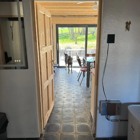 Albrechtice šumava Prázdninový dům