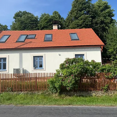 Albrechtice šumava *
