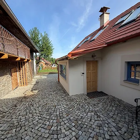 Albrechtice šumava Sušice