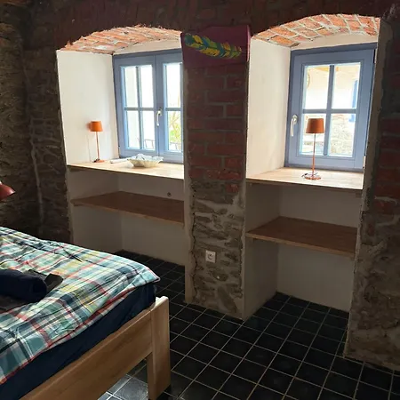 Prázdninový dům Albrechtice šumava