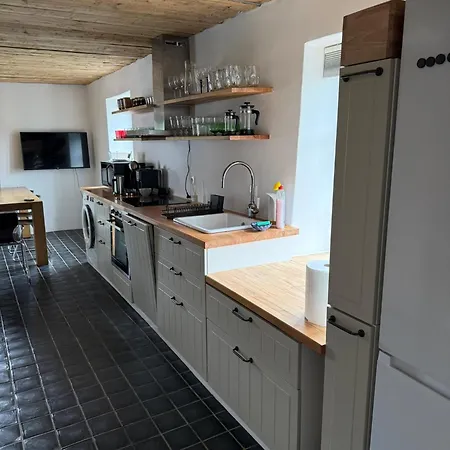 Prázdninový dům Albrechtice šumava
