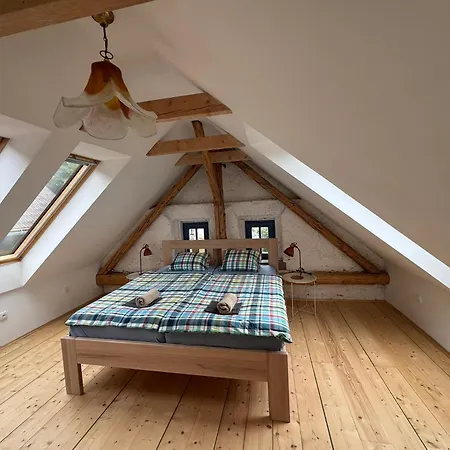 Albrechtice šumava Sušice