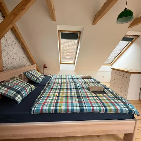Prázdninový dům Albrechtice šumava Sušice