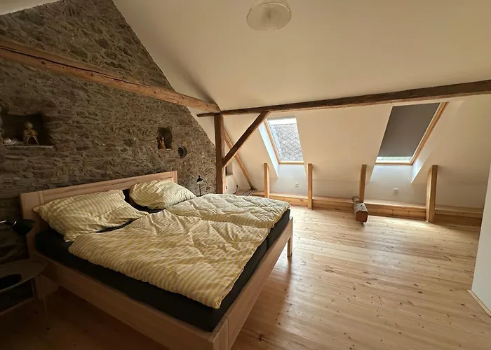 Albrechtice šumava *