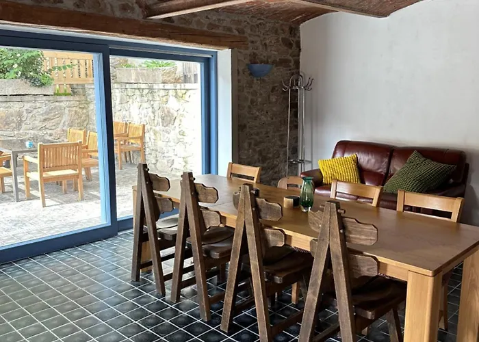 Albrechtice šumava Ferienhaus Sušice