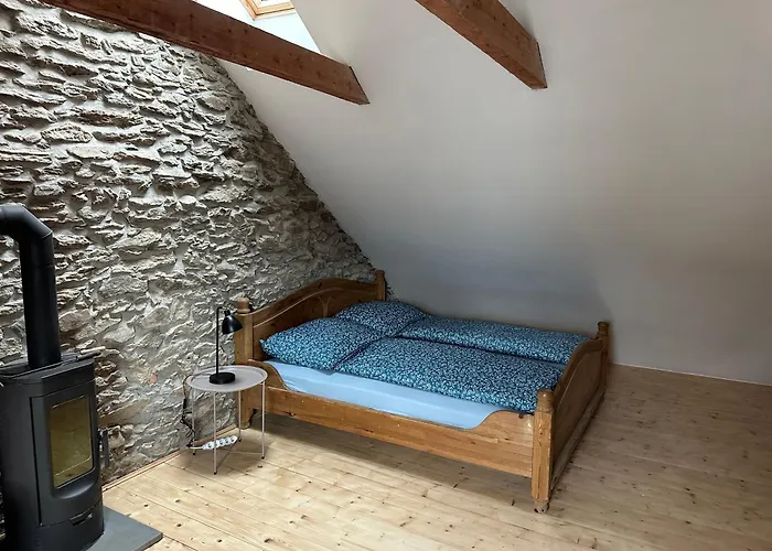Albrechtice šumava *
