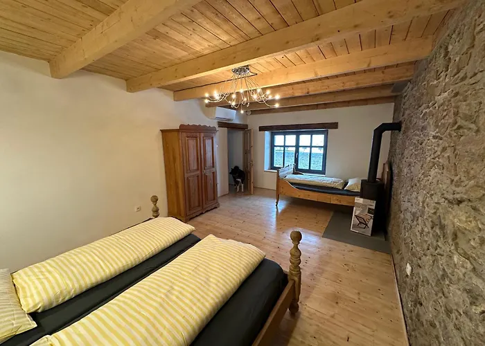 Albrechtice šumava Sušice