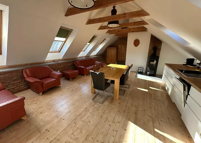 Albrechtice šumava