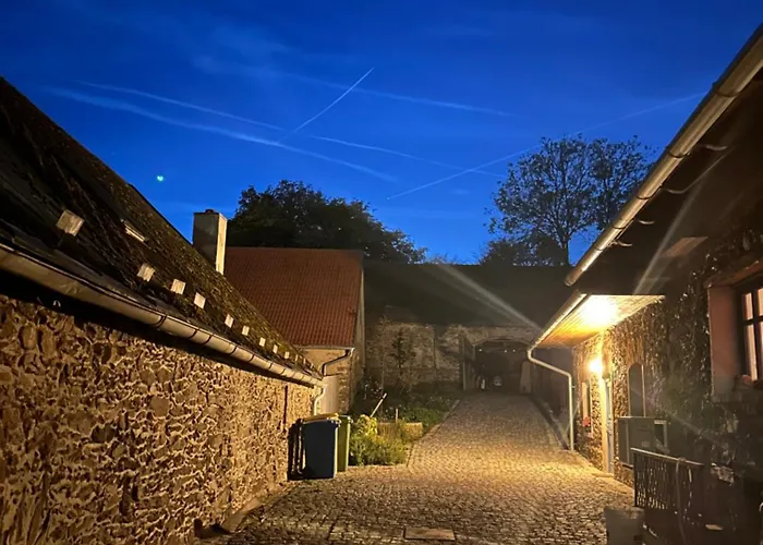 Ferienhaus Albrechtice šumava Sušice