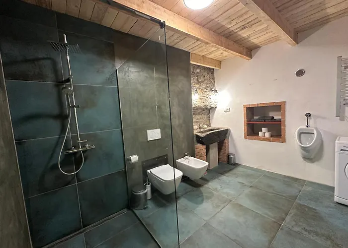 Ferienhaus Albrechtice šumava Sušice