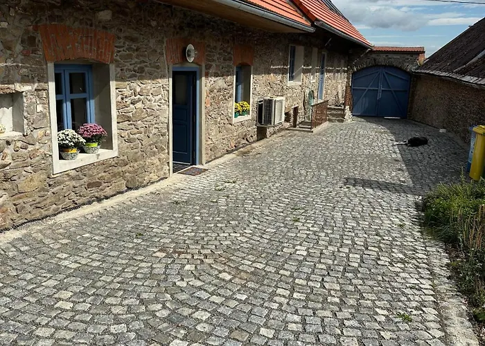Albrechtice šumava * Sušice