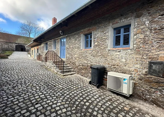 Ferienhaus Albrechtice šumava Sušice