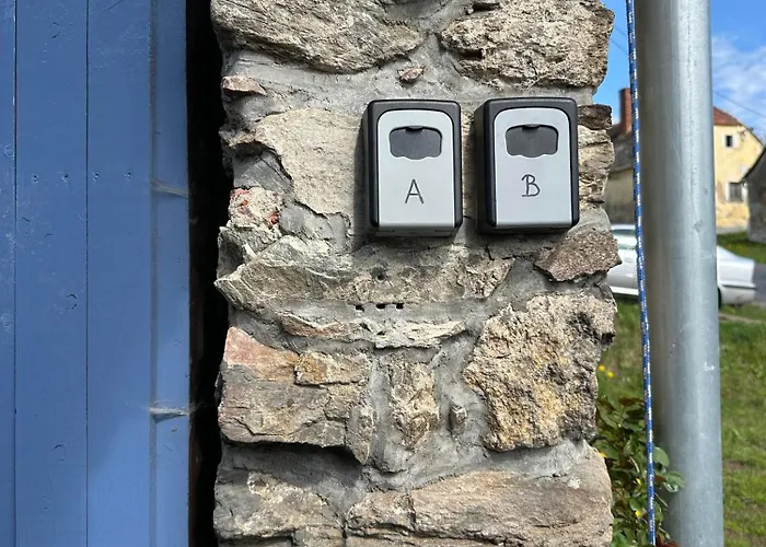 Albrechtice šumava * Sušice