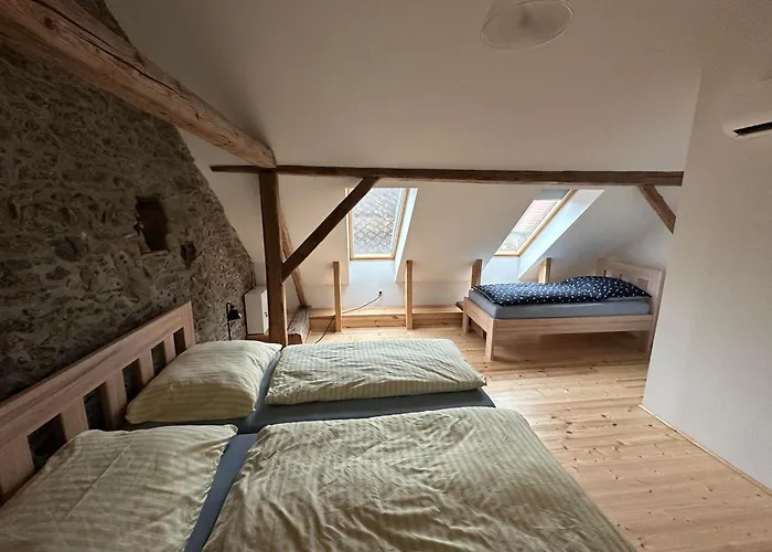 Albrechtice šumava *