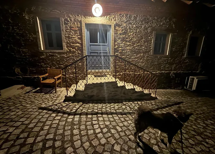 Ferienhaus Albrechtice šumava Sušice