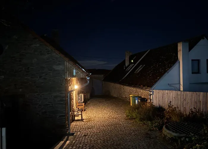 Albrechtice šumava Sušice