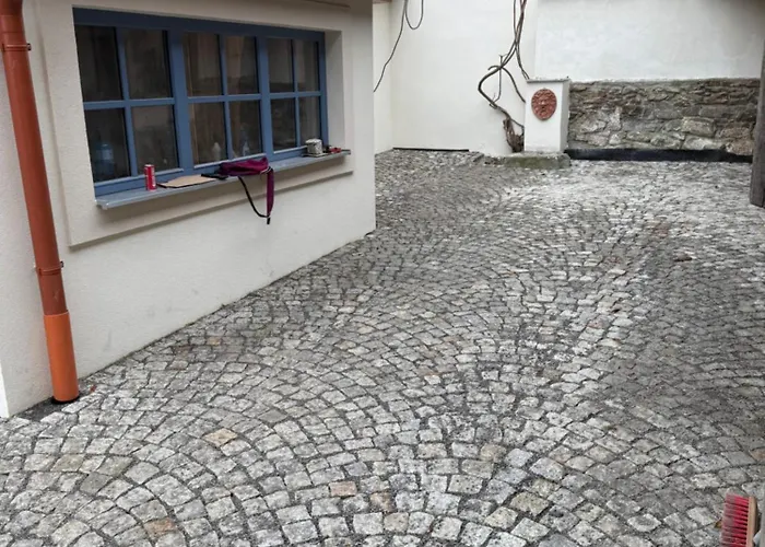 Albrechtice šumava *