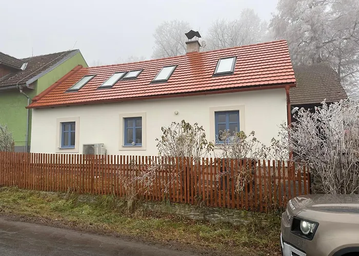 Albrechtice šumava Sušice